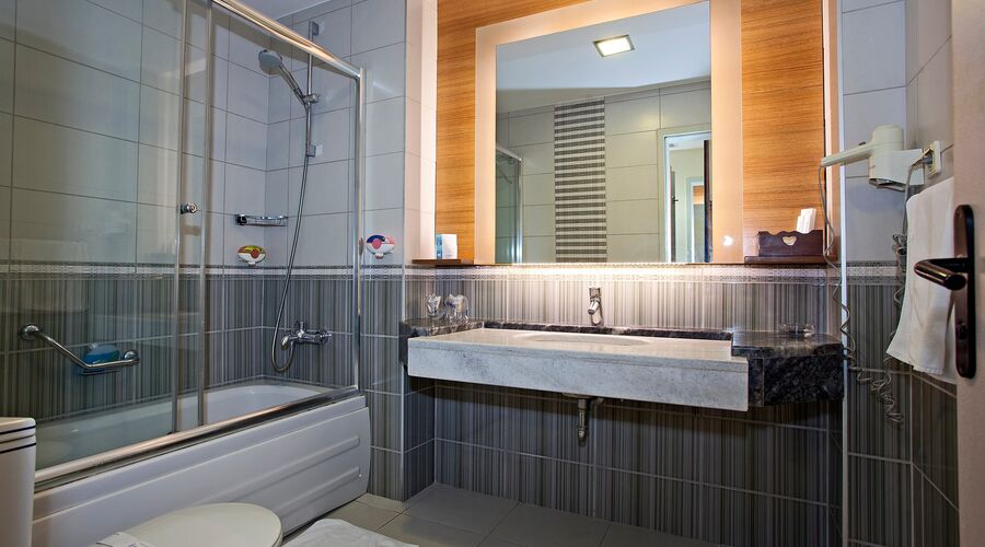 Club Tuana Fethiye 5*