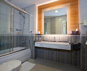 Club Tuana Fethiye 5*