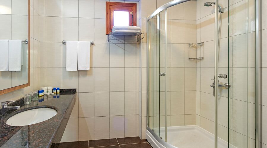 Club Tuana Fethiye 5*