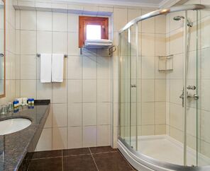 Club Tuana Fethiye 5*