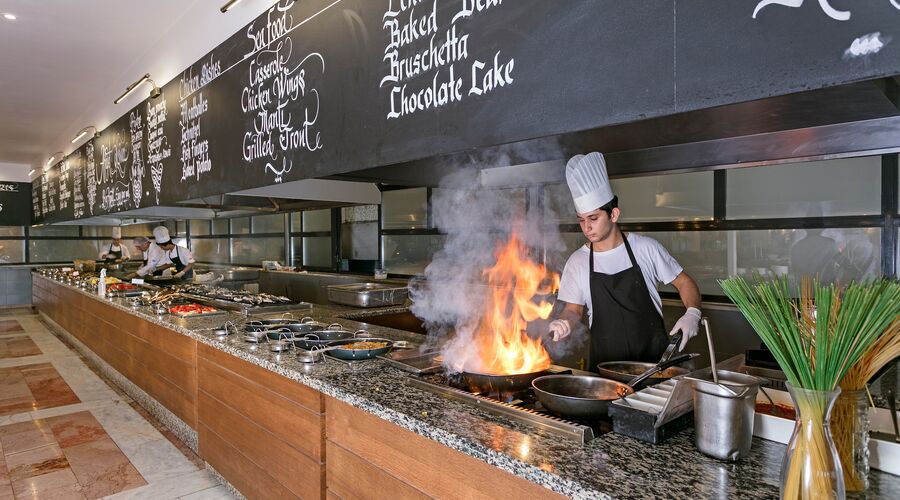 Club Tuana Fethiye 5*