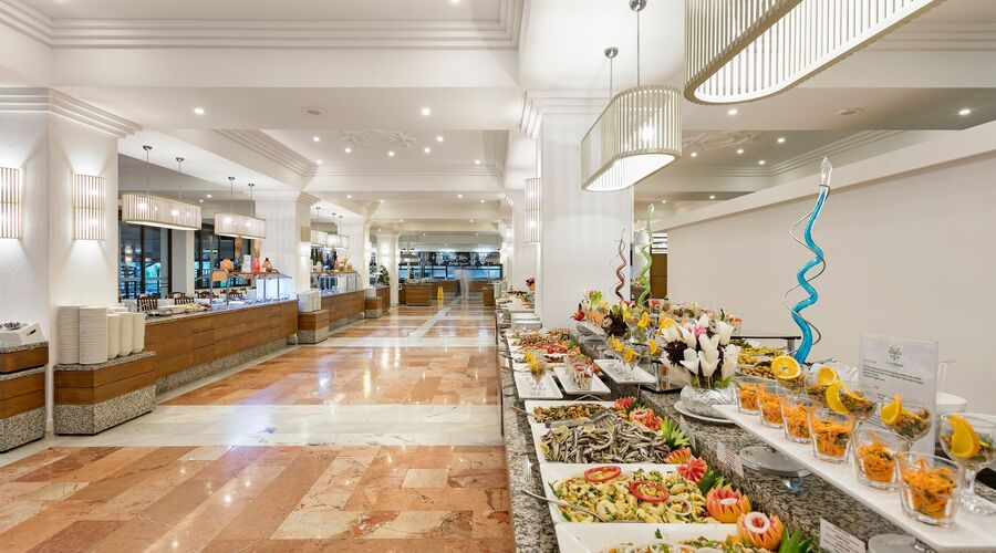 Club Tuana Fethiye 5*