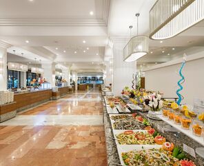 Club Tuana Fethiye 5*