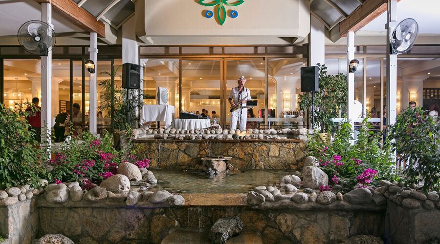 Club Tuana Fethiye 5*