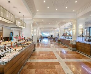 Club Tuana Fethiye 5*