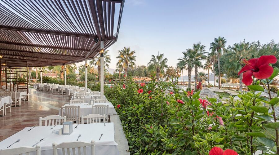 Club Tuana Fethiye 5*