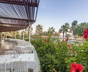 Club Tuana Fethiye 5*