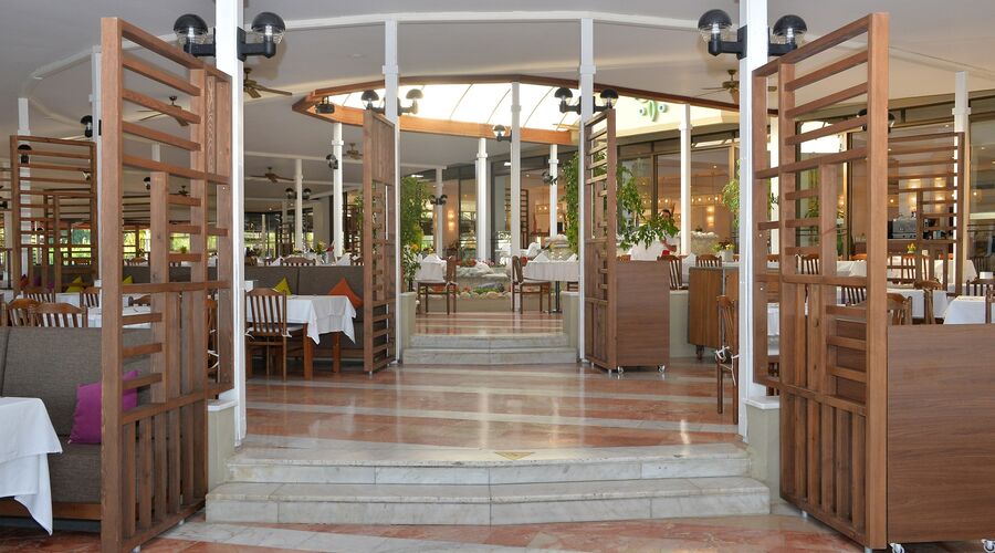 Club Tuana Fethiye 5*