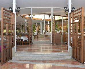 Club Tuana Fethiye 5*