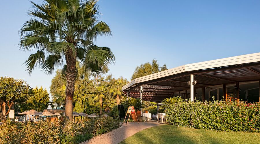 Club Tuana Fethiye 5*