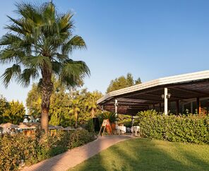 Club Tuana Fethiye 5*