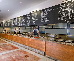 Club Tuana Fethiye 5*