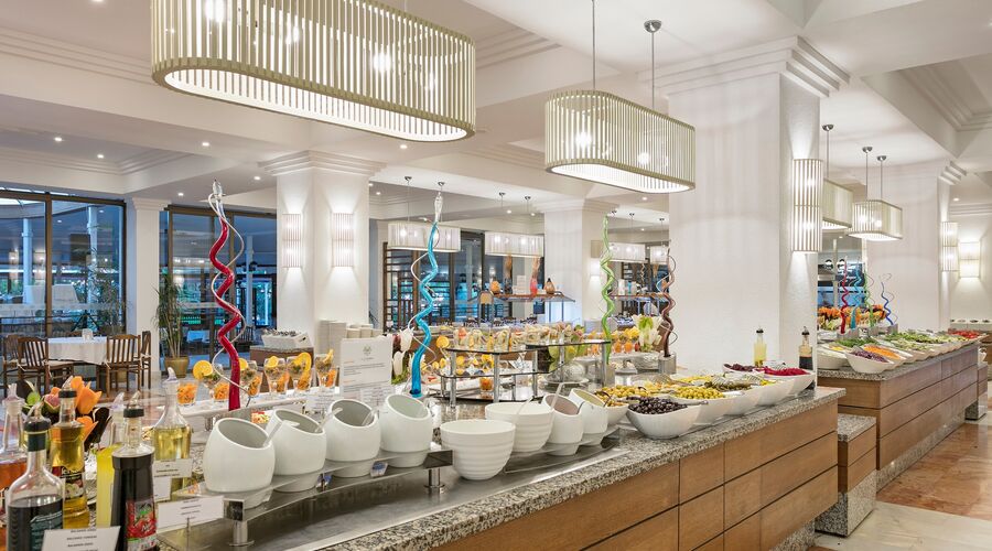 Club Tuana Fethiye 5*