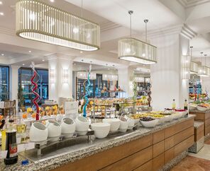 Club Tuana Fethiye 5*