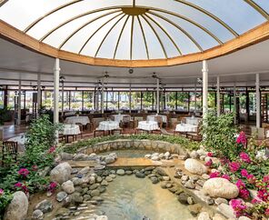 Club Tuana Fethiye 5*