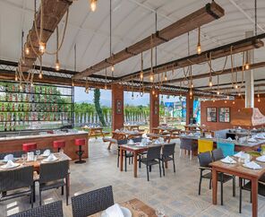 Club Tuana Fethiye 5*