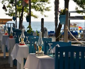 Club Tuana Fethiye 5*