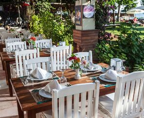 Club Tuana Fethiye 5*