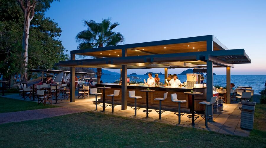 Club Tuana Fethiye 5*