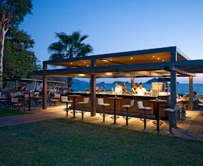Club Tuana Fethiye 5*