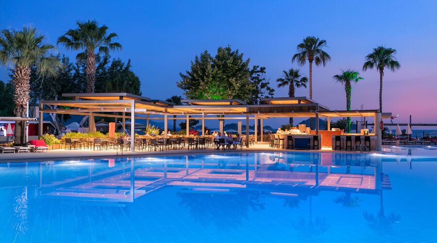 Club Tuana Fethiye 5*