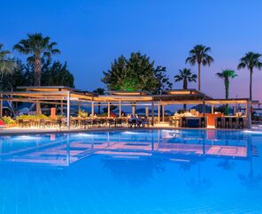 Club Tuana Fethiye 5*