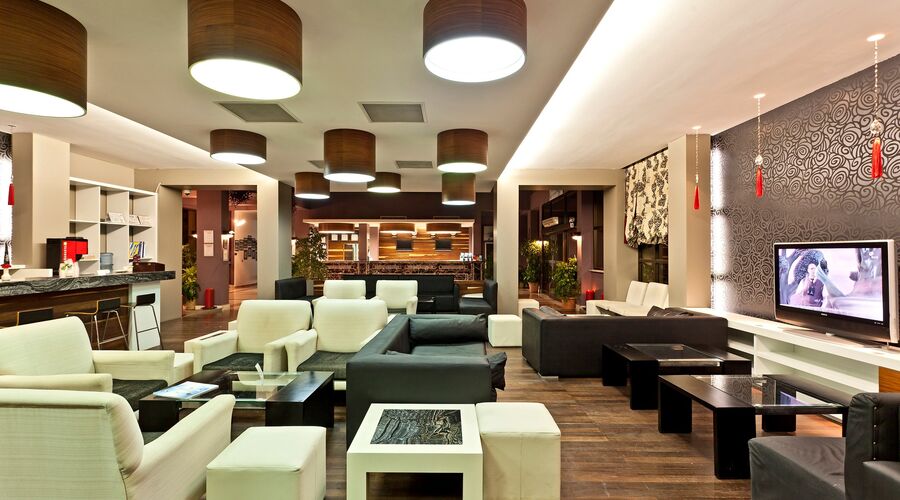 Club Tuana Fethiye 5*