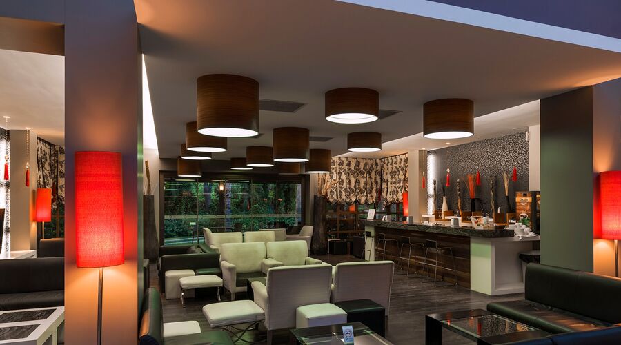 Club Tuana Fethiye 5*