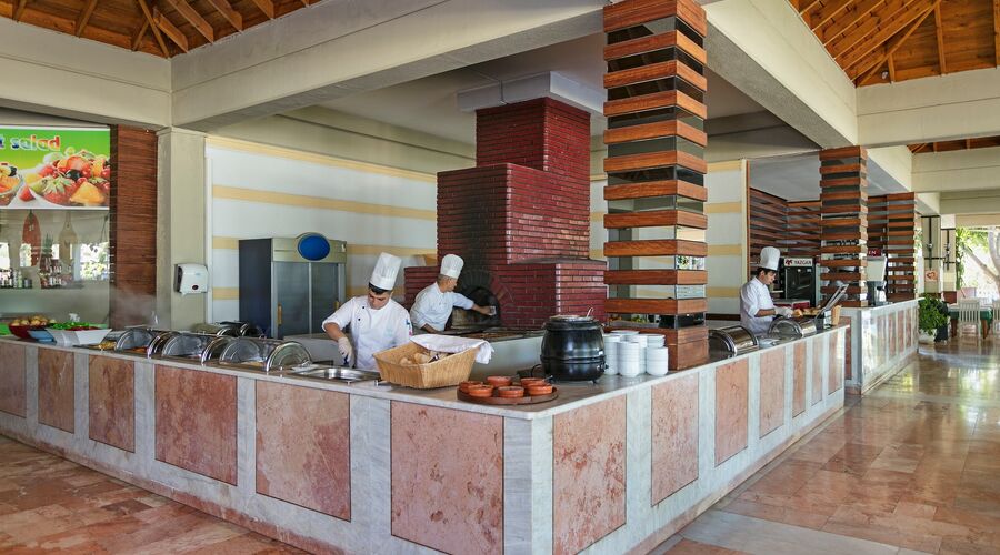 Club Tuana Fethiye 5*