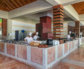 Club Tuana Fethiye 5*