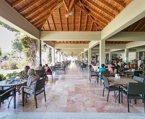 Club Tuana Fethiye 5*