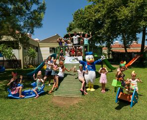 Club Tuana Fethiye 5*