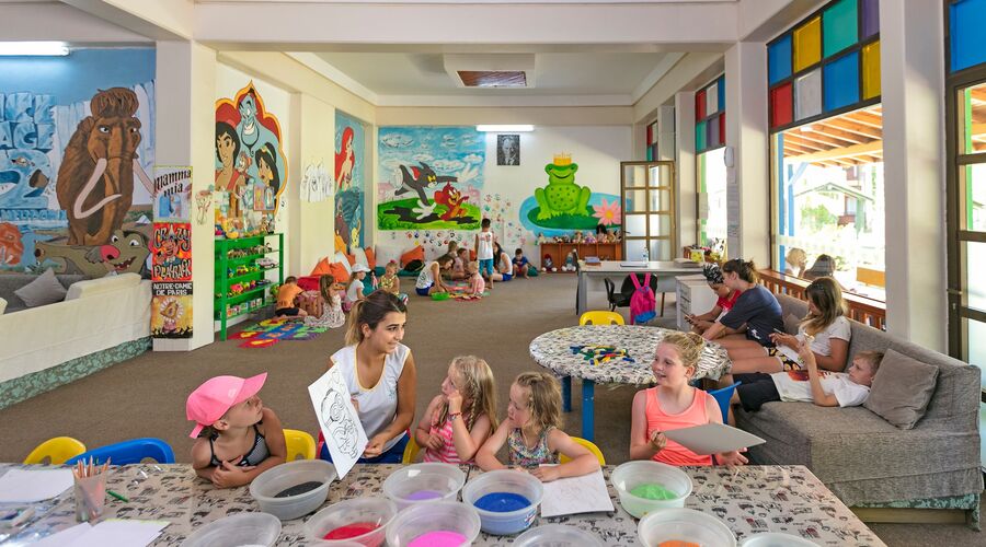 Club Tuana Fethiye 5*