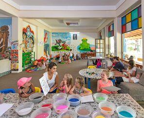 Club Tuana Fethiye 5*