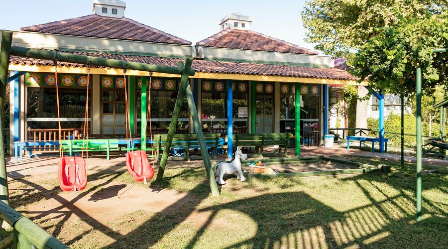 Club Tuana Fethiye 5*