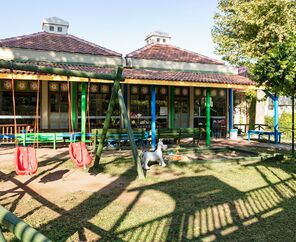 Club Tuana Fethiye 5*