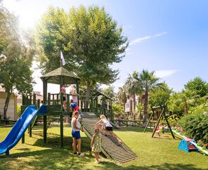 Club Tuana Fethiye 5*