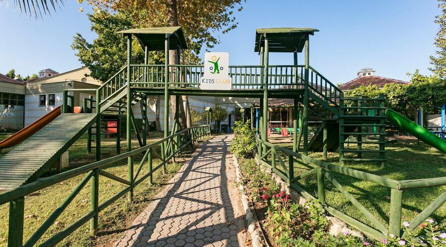 Club Tuana Fethiye 5*