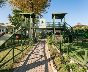 Club Tuana Fethiye 5*