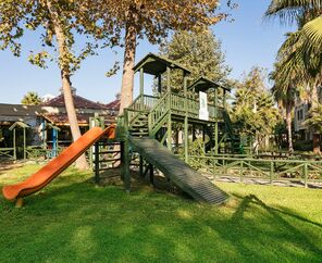 Club Tuana Fethiye 5*