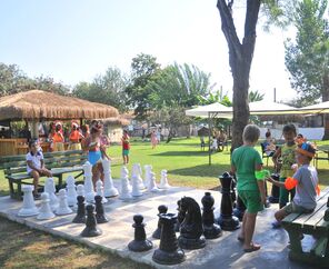 Club Tuana Fethiye 5*