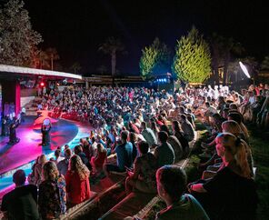 Club Tuana Fethiye 5*