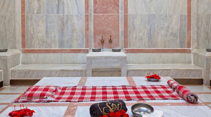 Club Tuana Fethiye 5*