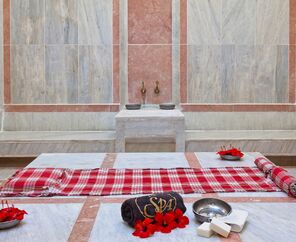 Club Tuana Fethiye 5*