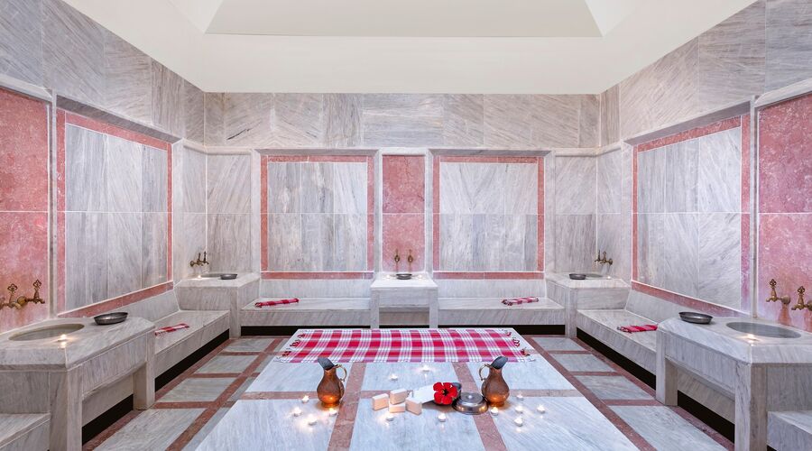 Club Tuana Fethiye 5*