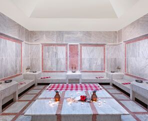 Club Tuana Fethiye 5*