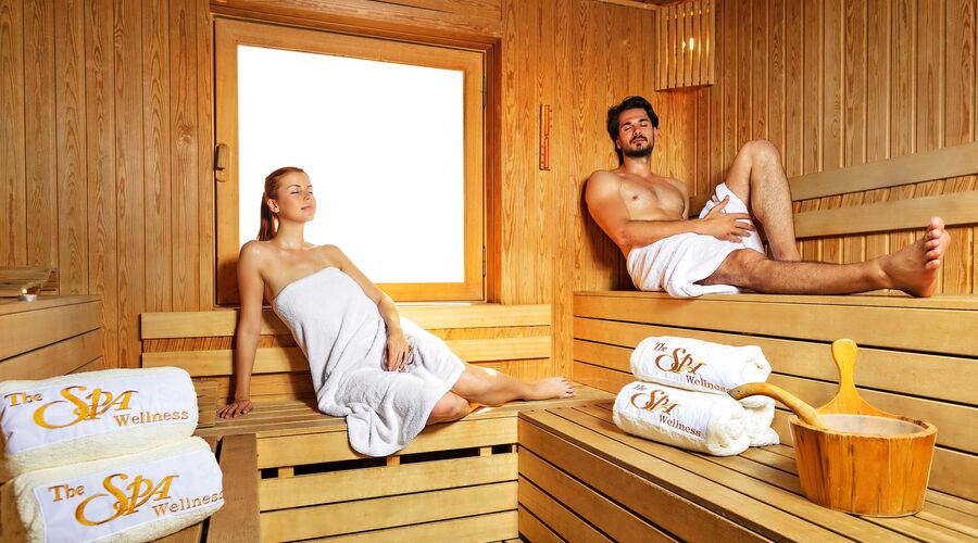 Club Tuana Fethiye 5*