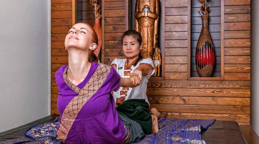 Club Tuana Fethiye 5*