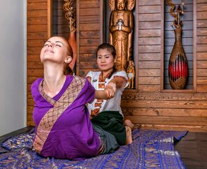 Club Tuana Fethiye 5*