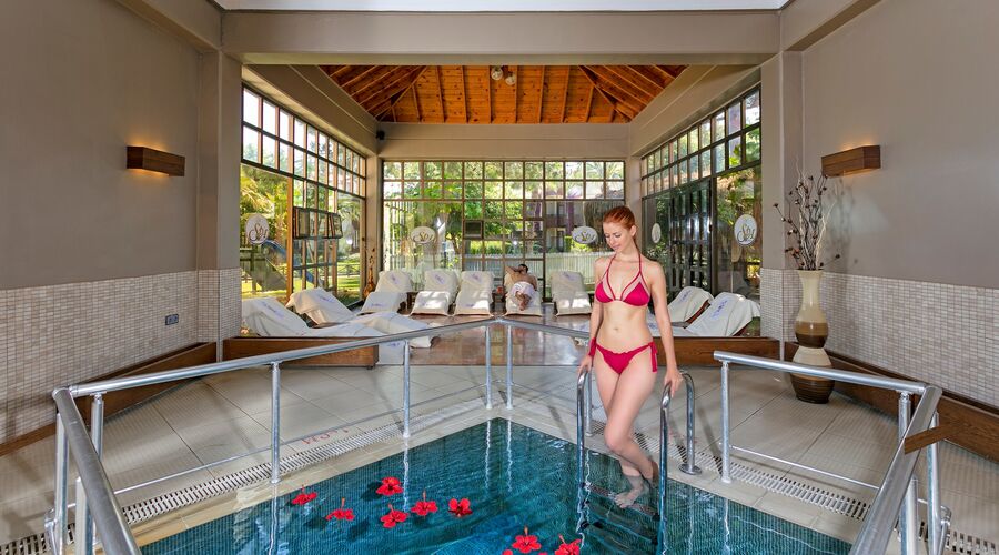 Club Tuana Fethiye 5*